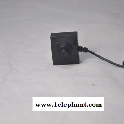 海顺博HS-123W1.2G模拟微型无线视频监控设备 1.2G微型无线视频监控传输设备无线摄像头传输器图2