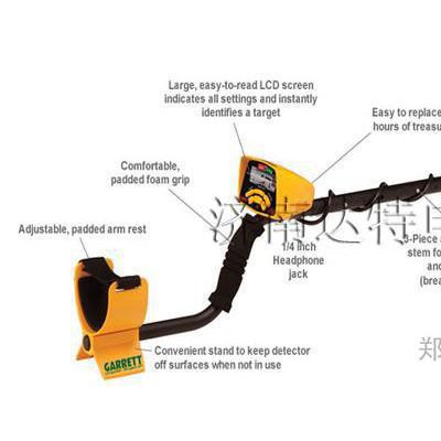 进口地下金属探测器/买地下金属探测器/价格金属探测器