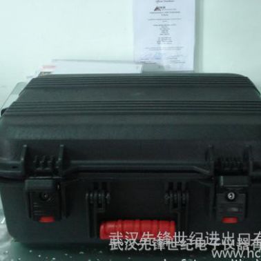 自制金属探测器,管道式金属探测器