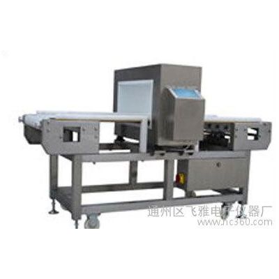 【口碑好】食品用数字式金属探测器 金属探测仪 金属探测器图2