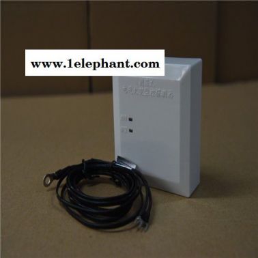 鸿真Z720 测温式电气火灾监控探测器  测温探测器  测温探头