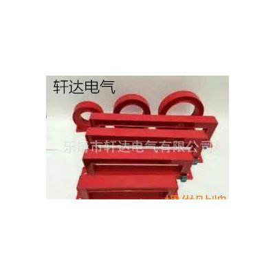 圆型漏电火灾探测器 电气火灾探测器 零序互感器 XLF-H图2