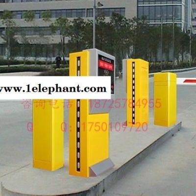 仁卡RON-DZ超声波车位引导管理系统 停车场探测器 道闸管理系统图3
