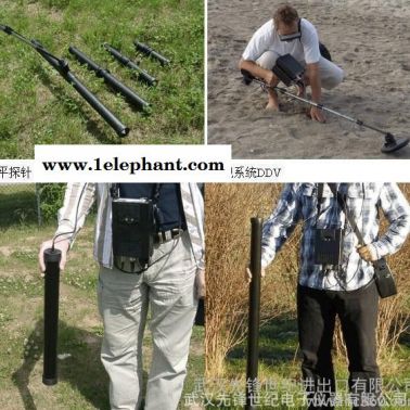 高灵敏金属探测器,武汉金属探测器