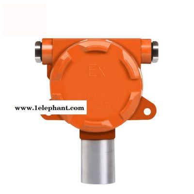 固定式氧气探测器工业氧气浓度报警器O2浓度探测器图5