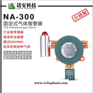 诺安NA300 探测器