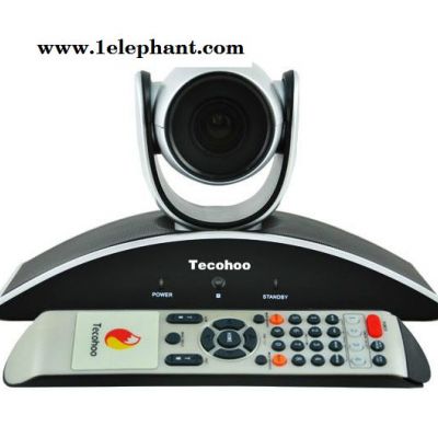 上海动狐TecohooTecohoo VX10-HD 高清变焦视频会议摄像机图3