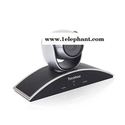 上海动狐TecohooTecohoo VX10-HD 高清变焦视频会议摄像机图2