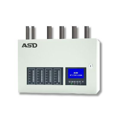 威探智能 极早期/吸气式感烟火灾探测器 VT241D 大吸力  Mirc-Nano 技术