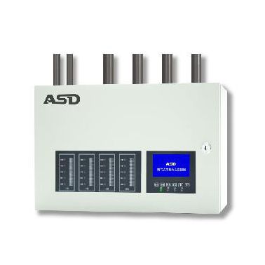 威探智能 极早期/吸气式感烟火灾探测器 VT241D 大吸力  Mirc-Nano 技术