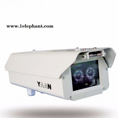 营口新山鹰VFD-YKS4184/6图像火灾探测器图像探测器图2