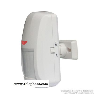 红外探测器 有效减少误报 红外探测器 有效减少误报