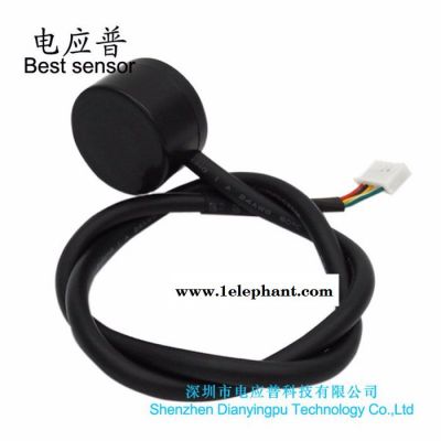 非接触式超声波液位开关探测器图3