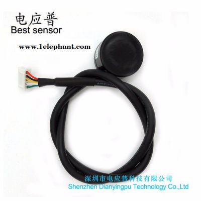 非接触式超声波液位开关探测器图2