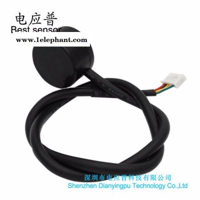 非接触式超声波液位开关探测器图4