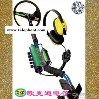 神剑二号水下地下金属探测器