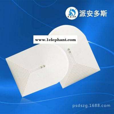 玻璃破碎探测器 派安科技**图2