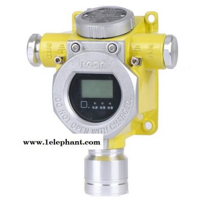 济南RBT-6000-ZL型气体探测器气体报警器RBT-6000-ZL型气体探测器图3