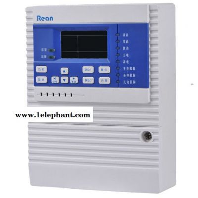 济南RBT-6000-ZL型气体探测器气体报警器RBT-6000-ZL型气体探测器图5