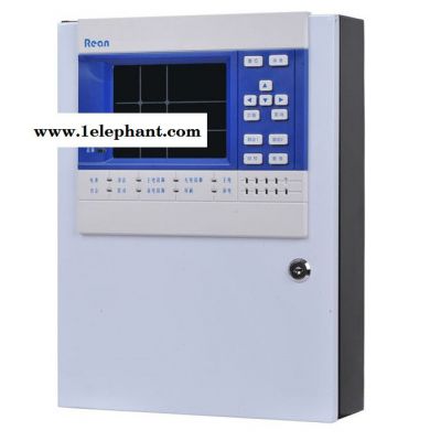 济南RBT-6000-ZL型气体探测器气体报警器RBT-6000-ZL型气体探测器图2