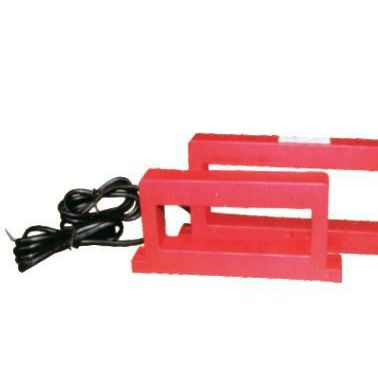 供应上海控保电气火灾监控探测器方形探测器