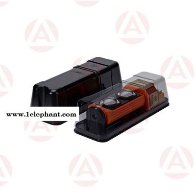 供应艾礼富电子ABT-30红外对射探测器图2