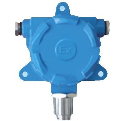 创安CA-217A-DGW 高温型可燃/有毒气体探测器
