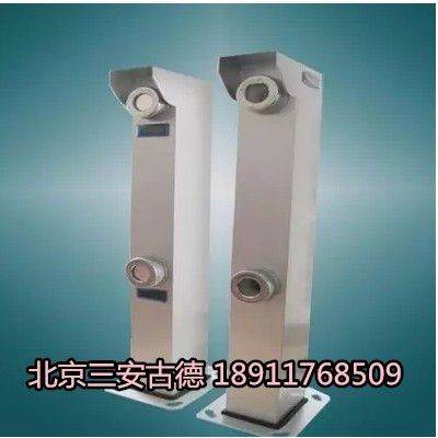 三安古德激光入侵探测器、山东激光对射探测器、莱芜激光对射配件图4