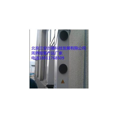 三安古德激光入侵探测器、山东激光对射探测器、莱芜激光对射配件图2