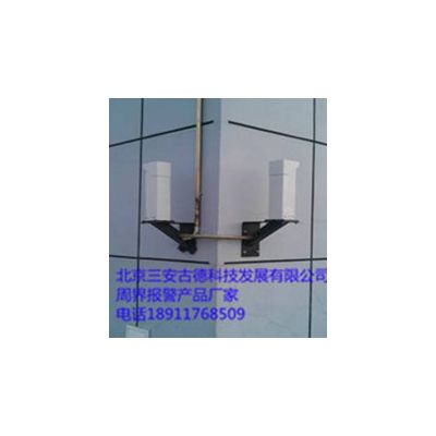 三安古德激光入侵探测器、山东激光对射探测器、莱芜激光对射配件图3