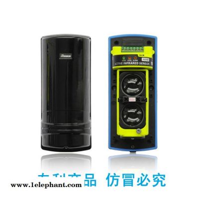 艾立恩-主动红外探测器图3
