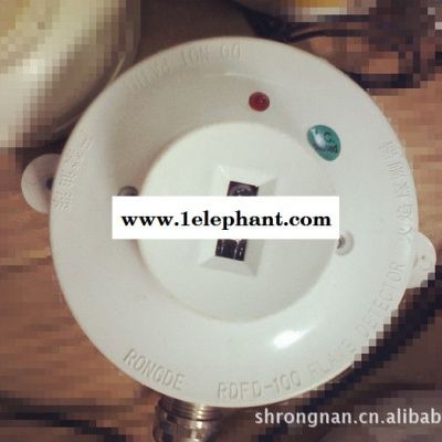 RongDeRDFD-100点型紫外火焰探测器