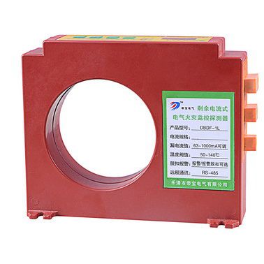 供应 帝宝 火灾监控探测器