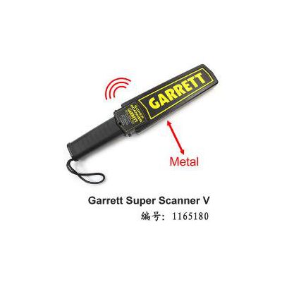 供应GARRETTGARRETT 手持式金属探测器