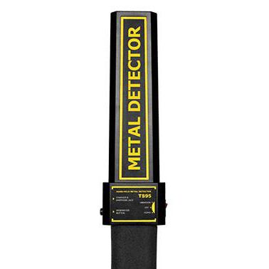 供应茂惠TS95金属探测器