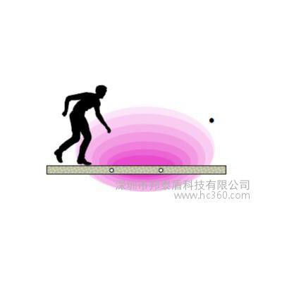 泄漏电缆探测器图3
