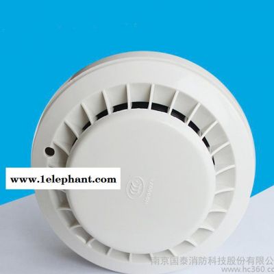 泛海三江 光电感烟火灾探测器 烟感探测器 飞繁烟感3002C图3