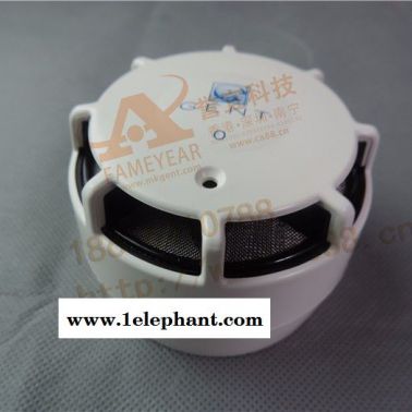 英国GENT精灵34710烟温复合火灾探测器