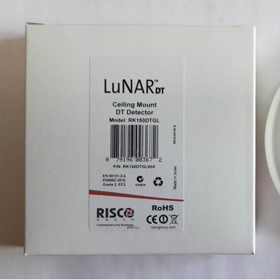 以色列RISCO 吸顶双鉴探测器RK150DTGL图2
