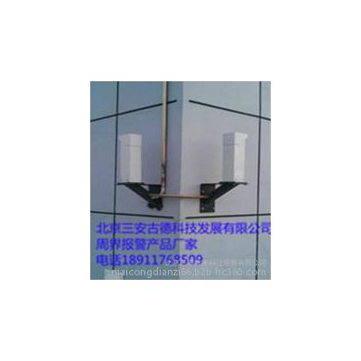 激光入侵探测器、廊坊泄漏电缆、上饶泄漏电缆图5
