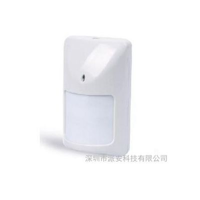红外微波双鉴探测器 红外探测报警器 ** 品质保证 物美价优图2