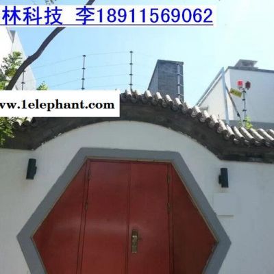 欣秦林XB-100报警探测器图2