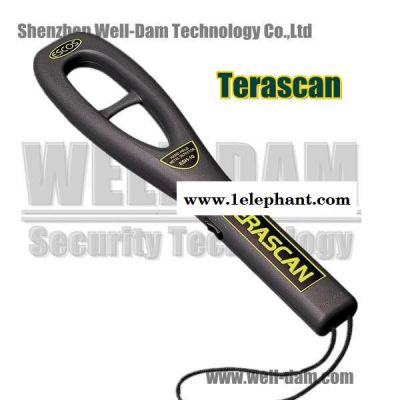 供应ESCOSESH-10手持金属探测器Terascan