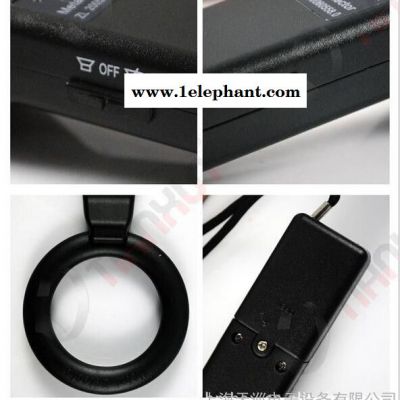 天巡TX-1001A(MD-300)手持金属探测器图3