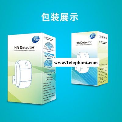 派安多斯PS-711 红外探 测器 红外探测器图3