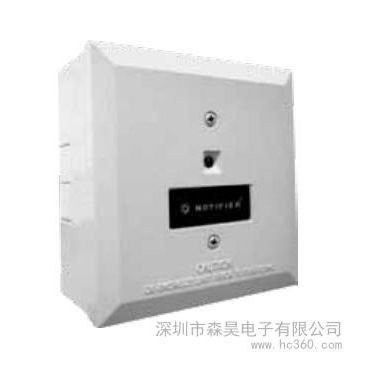 供应诺帝菲尔NotifierMMX-7P常规探测器模块