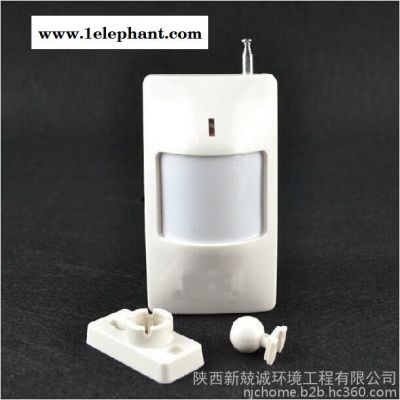 红外广角探测器图3
