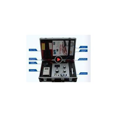地下金属探测器精蜜定位仪器，雷达扫描仪EPX9900