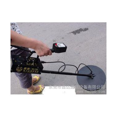 供应虎牌TS500金属探测仪,地下金属探测器，探宝器，地下5米深度