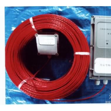 供应智畅JTW-LD-ZC30C感温电缆探测器